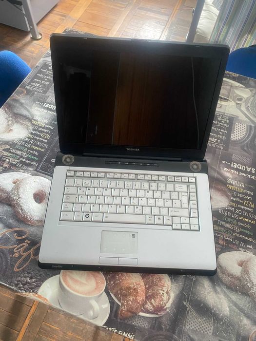 Toshiba Satellite A200-1QZ