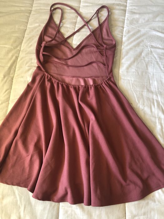 Vestido de verao