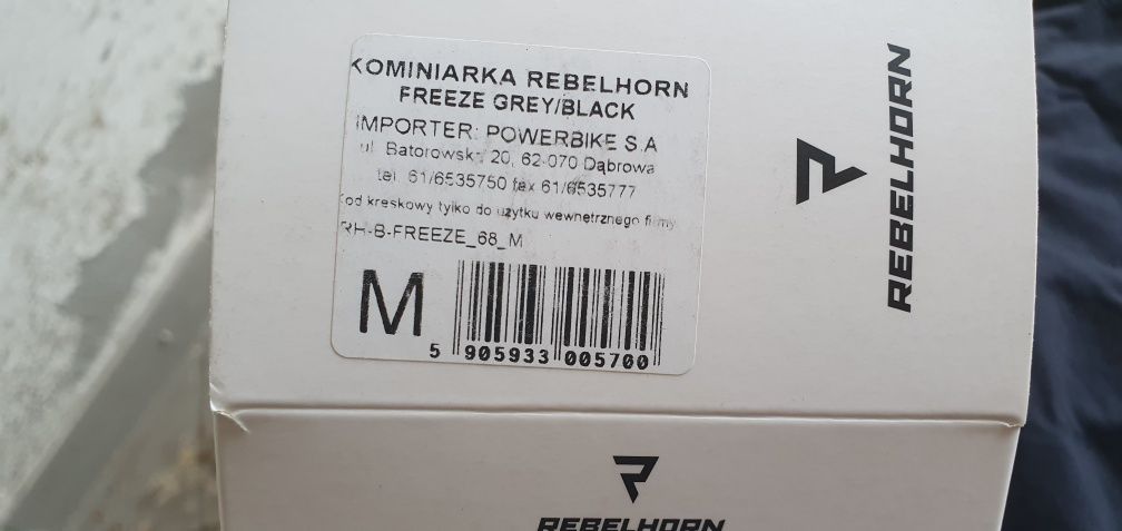 Kask MT Helmets KRE SV rozmiar L + Bonusy