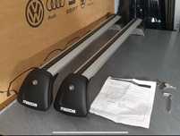 Поперечины 3 5 6 CX5 CX7 CX9 CX3 Mazda багажник на крышу Thule 753