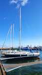 Jacht morski - Comfort 30
