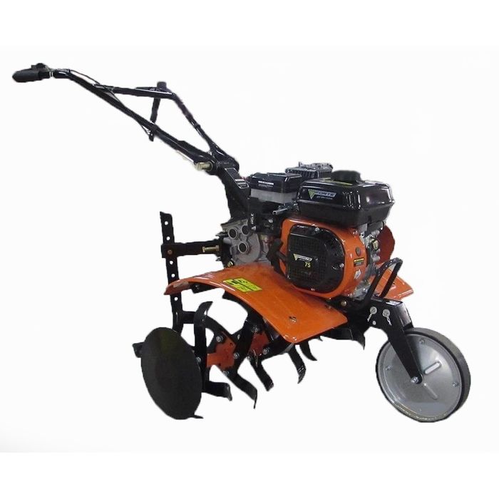 Продам мотоблок (мотокультиватор) Forte 75