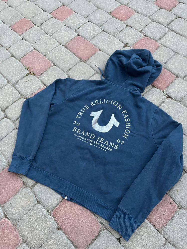 Зипка True religion