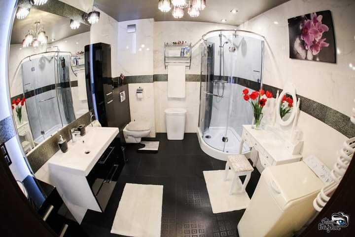 Apartament do wynajęcia w centrum miasta Augustów.