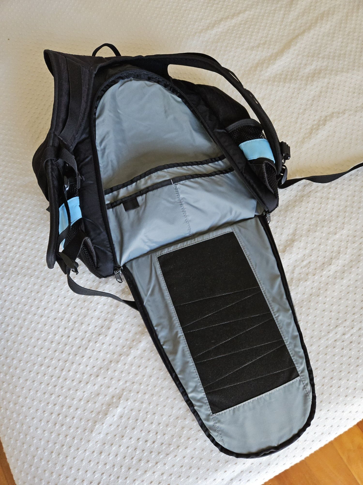 Mochila Dakine Factor