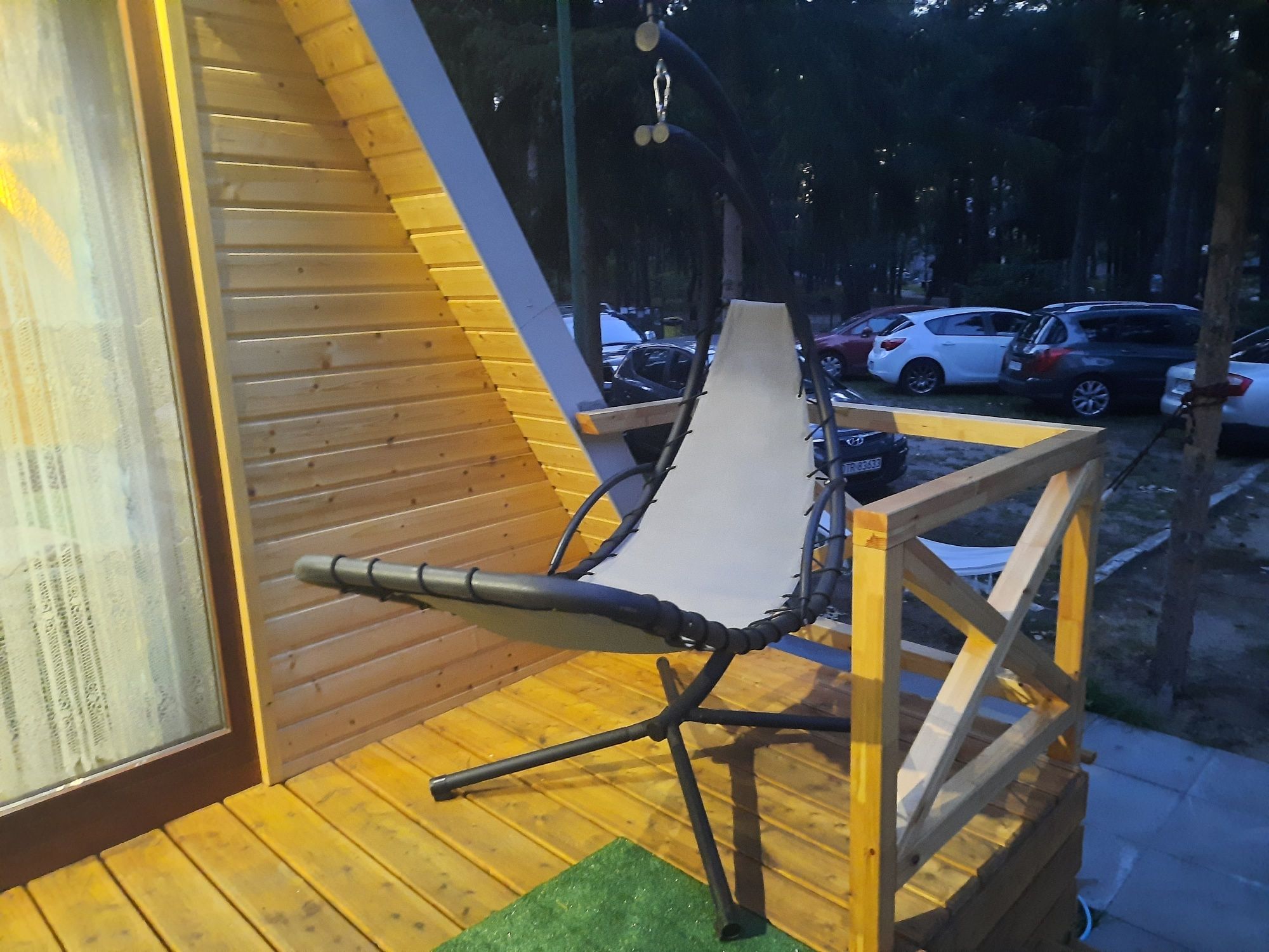 Domek w Kobylej Górze