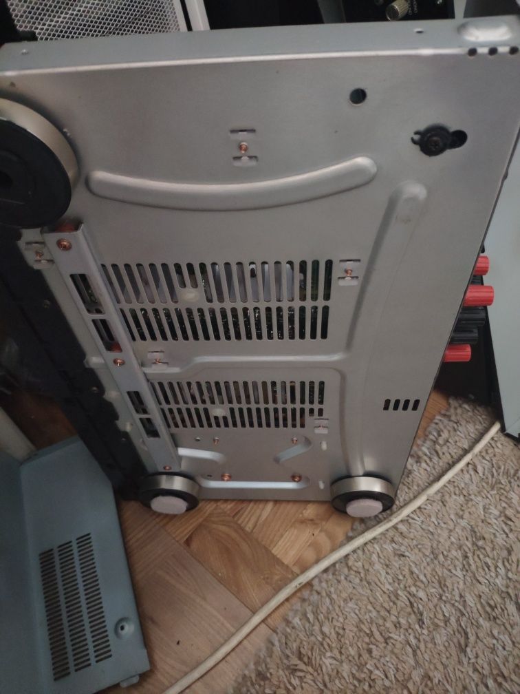 Amplificador Pioneer