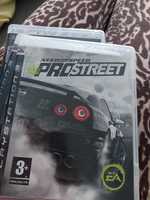 Need for speed prostreet ps 3