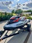 Sea doo RXP 300 RS / Faktura Vat 23% / Nowy silnik