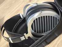 Hifiman Ananda Nano + kabel zbalansowany, gwarancja