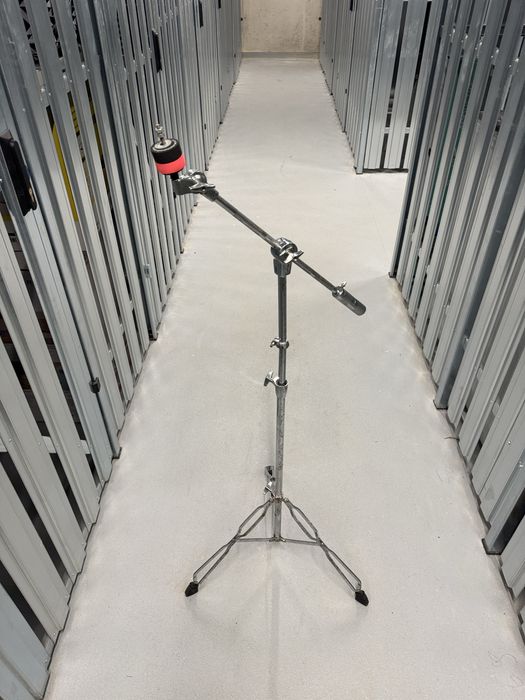 Statyw na talerze perkusyjne