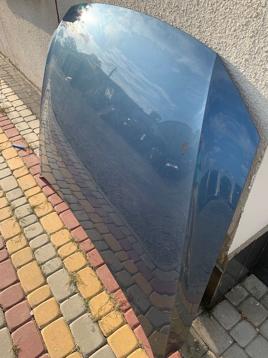 Капот пассат б8 Passat b8 Фольксваген Volkswagen