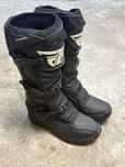 Buty motocyklowe