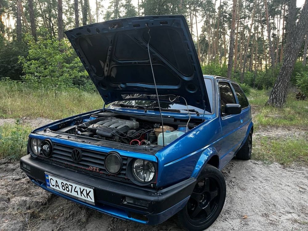 Продам Volkswagen Golf 2 16V Бензин