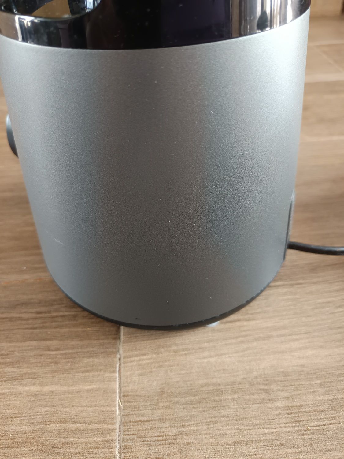 Blender Bosch (wszystko tylko bez kielicha)