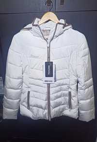 Куртка зимняя Freever, новая, размер S