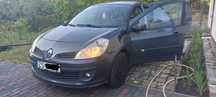 Na sprzedaż Renault Clio 3