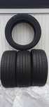 Nowe 2023r 55% ceny 255/45 R20 105 V XL Continental Premium Contact6