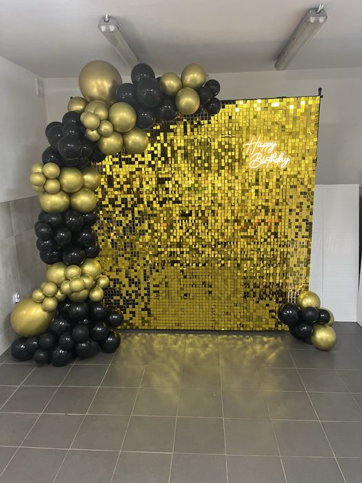 Dekoracje balonowe na kazda okazje