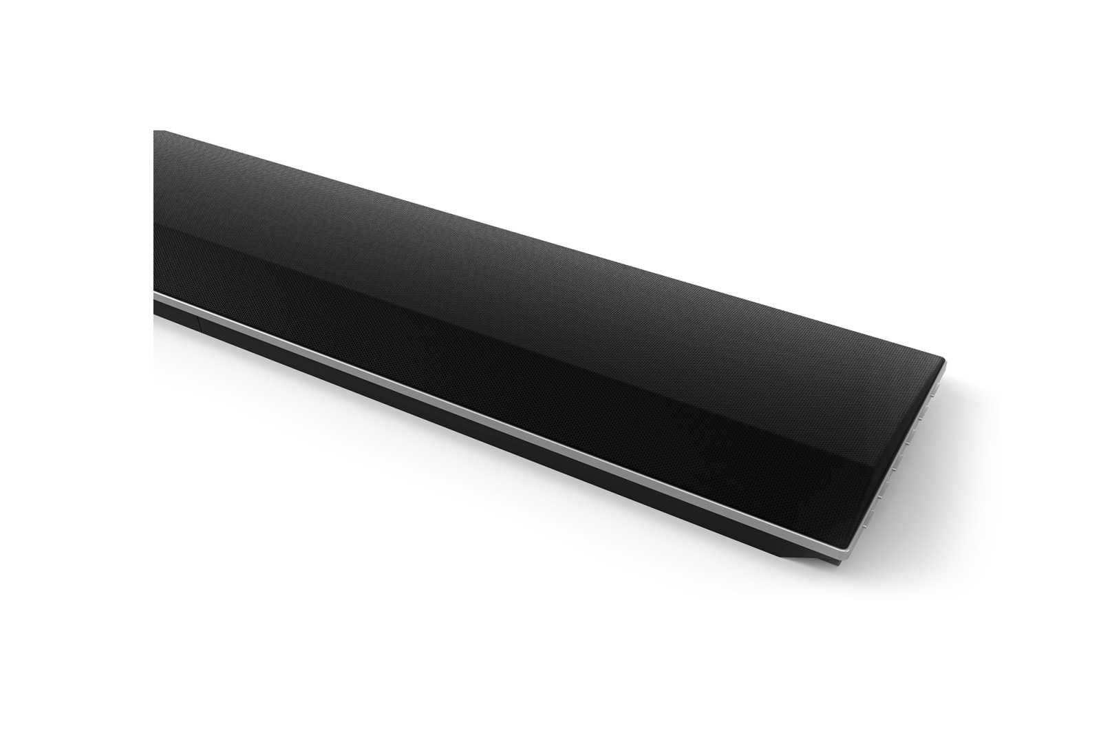 Саундбар LG SG10TY  Поєднується із серією LG OLED G