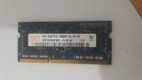 Memoria ram ddr3 2gb