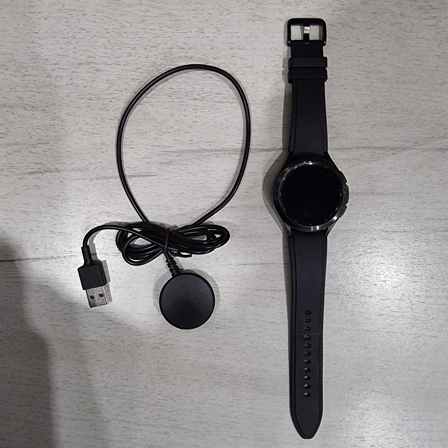 Galaxy Watch 4 Classic 46mm eSIM (SM-R895F)