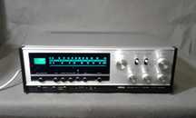 YAMAHA CR-500,amplituner stereo vintage