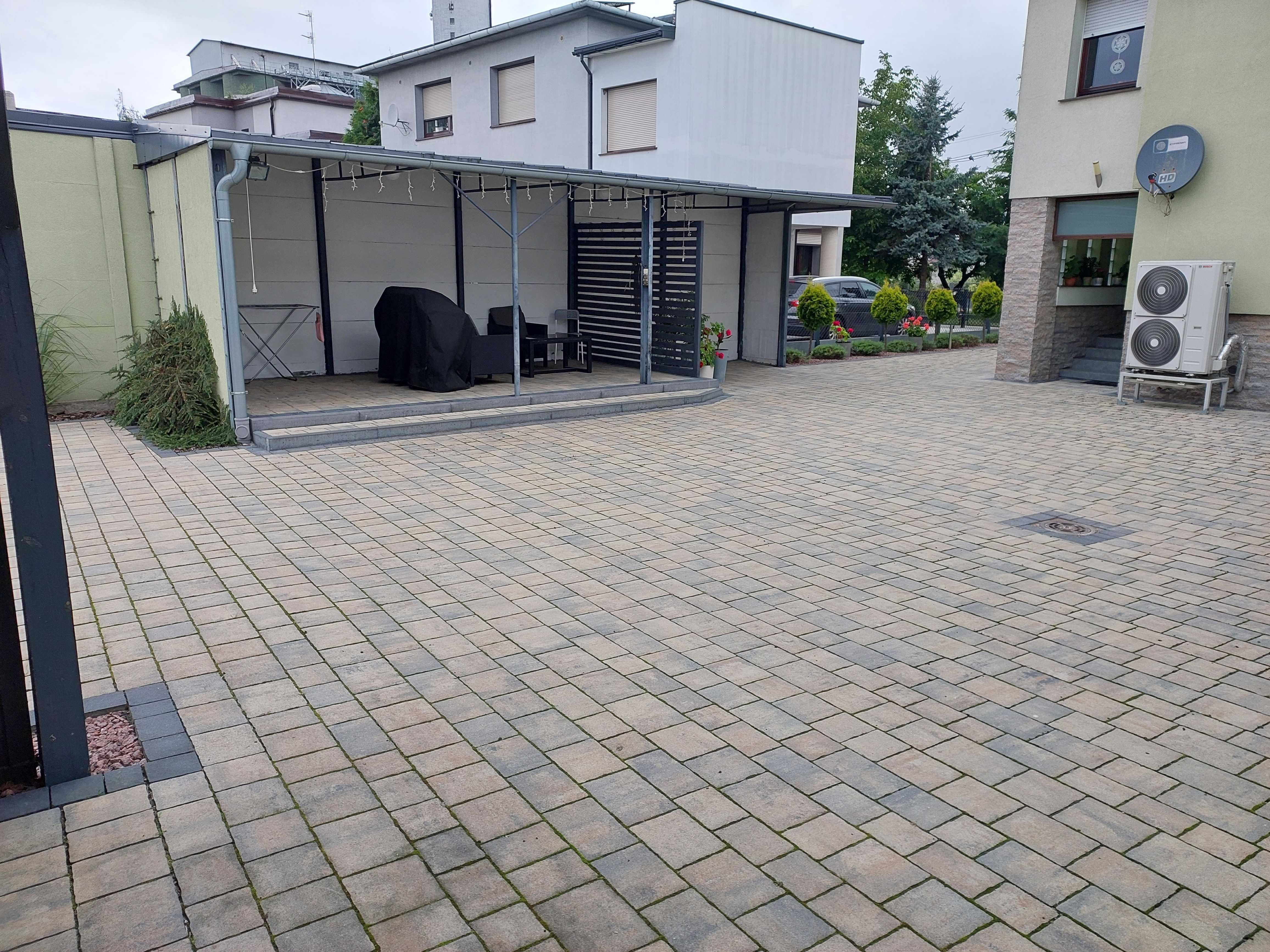 Sprzedam  dom 260 m2