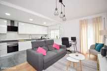 Apartamento T2 para venda