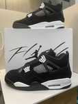 Air_Jordan 4_Retro_WhiteThunderâ€™s rozmiar.42