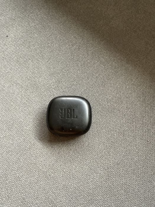 Fones JBL usado poucas vezes