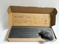 Zestaw Logitech MX Keys S Combo Grafitowy