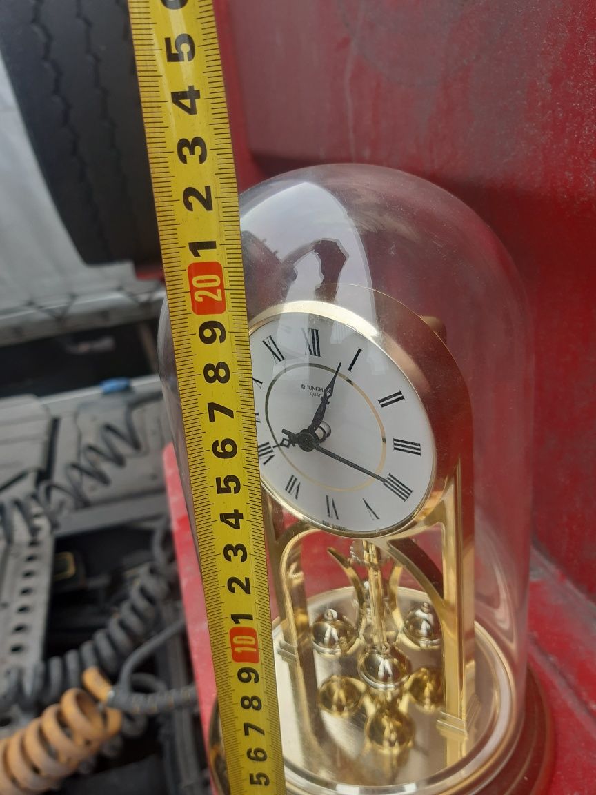 Sprzedam zegar kominkowy Germany Roczniak