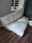 Materac 200x160x17
