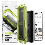 Szkło Prywatyzujące Ringke Easy Slide 2-Pack Iphone 17 Pro Max Privacy