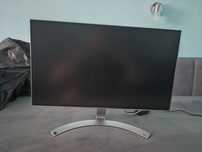 Monitor LG 24MP88HV-S ,