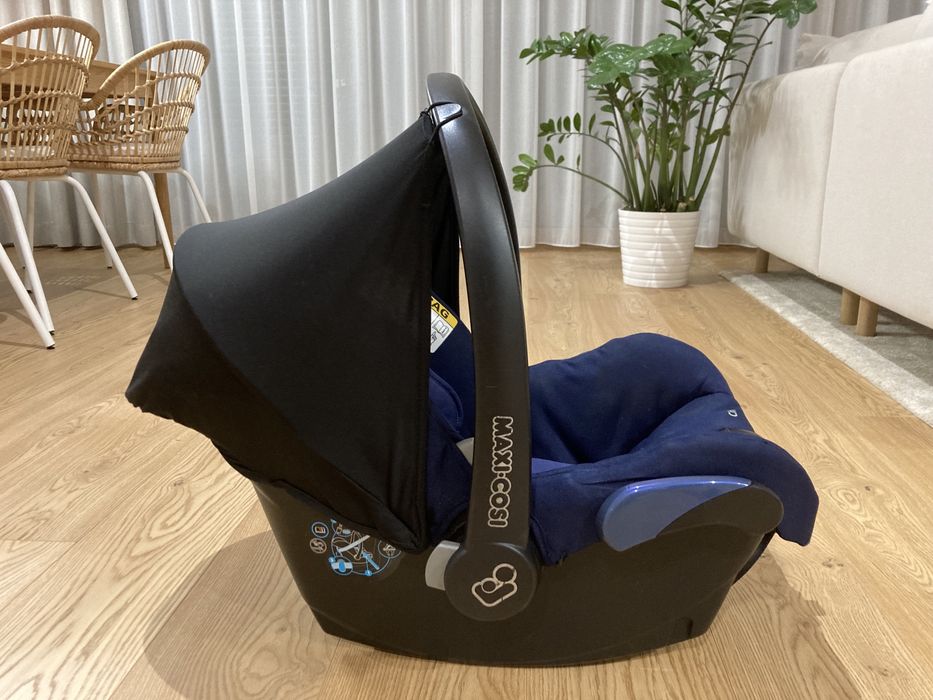 Fotelik Maxi Cosi Citi