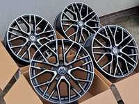 ALUFELGI NOWE VW 19 5x112 Passat Scirocco Arteon Tiguan CA20 CNC