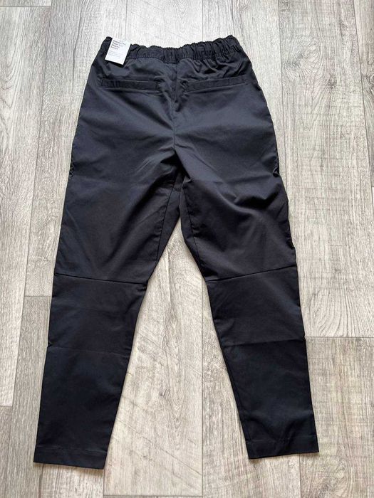 ОРИГІНАЛ! Штани Nike Club Wvn Taper Leg Pant Black S M | DX0623-010