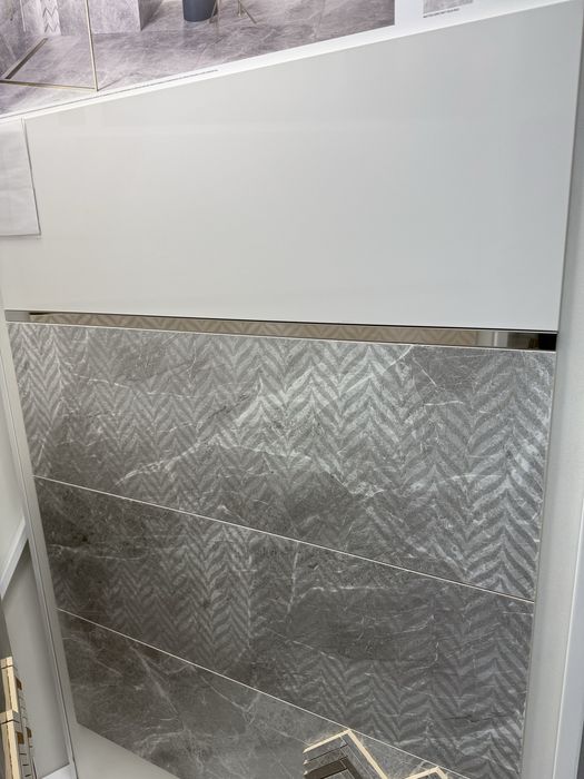 Listwy do płytek 2/90 CM Złoty Srebrny POŁYSK BŁYSZCZĄCA Paradyz