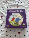 Gra planszowa Kalambury MDR