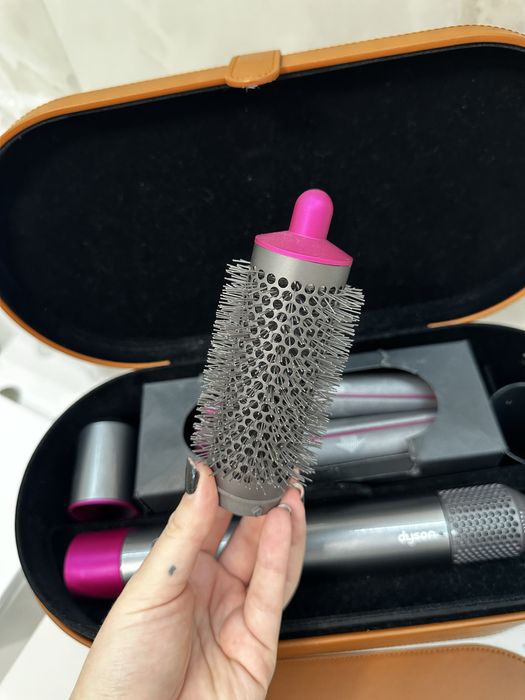 Стайлер Dyson 1 покоління