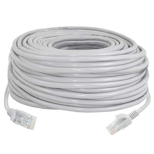 Kabel sieciowy LAN 30m RJ45