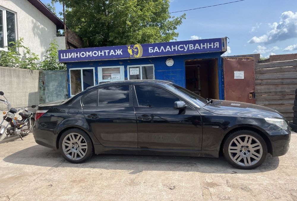 Оригінальні BMW R18 в зборі з резиною стиль 93