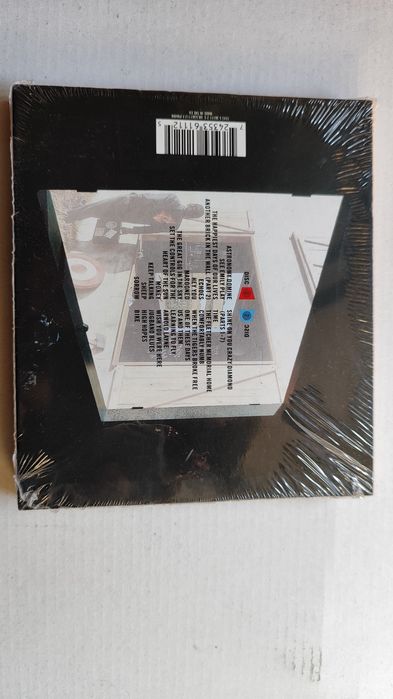 Echoes - The Best of Pink Floyd.