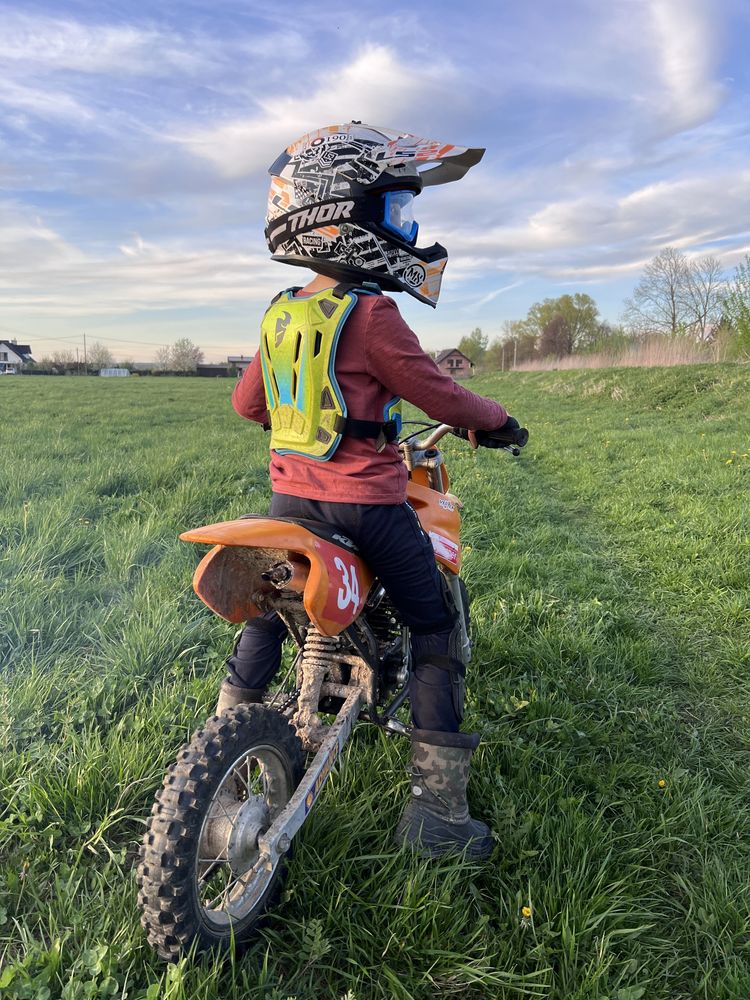 KTM SX 50 mini 2000r