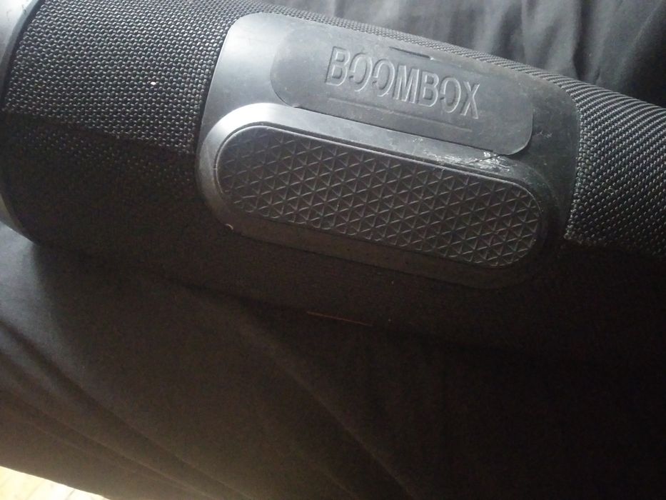 Boombox JBL колонка