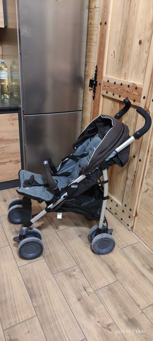 Wózek dziecięcy spacerowy składany CHICCO