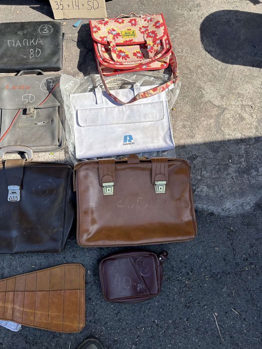 Портфель /дипломат/ для инструмента