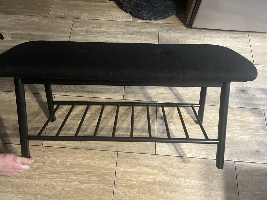 Sprzedam ławeczke do przedpokoju